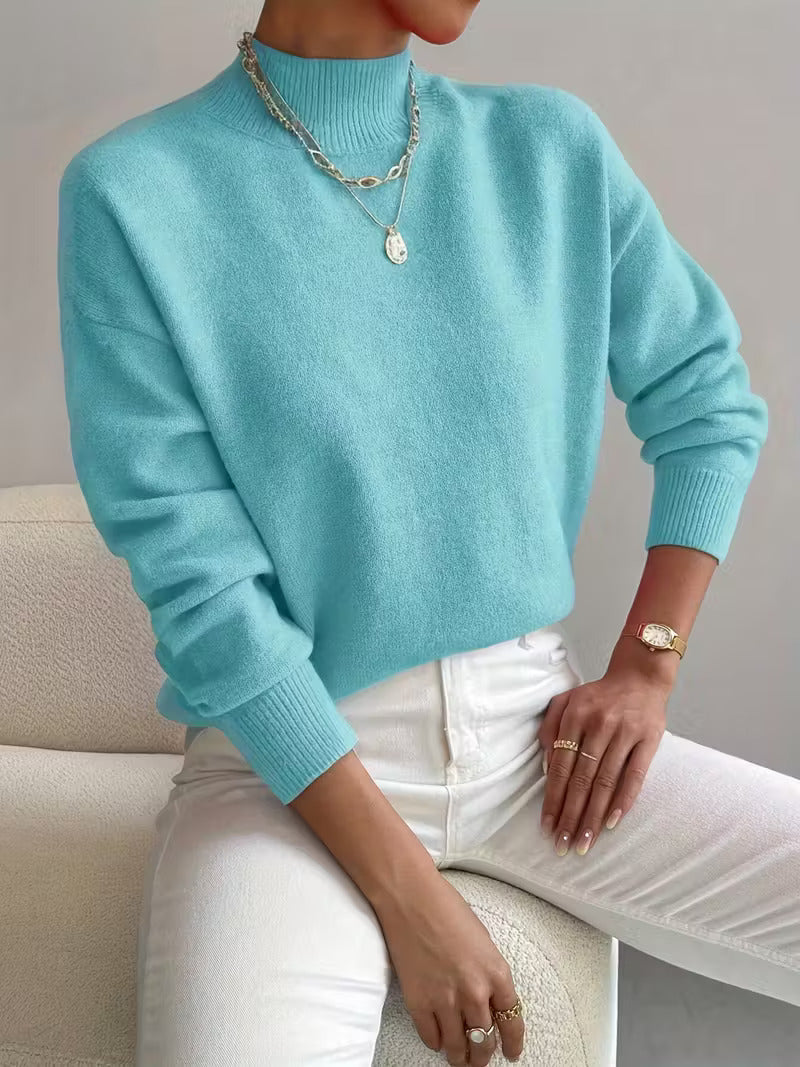 Emma | Elegant and Warm Sweater