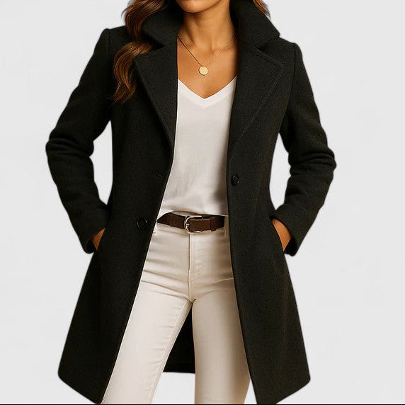 Sophie | Elegant Coat