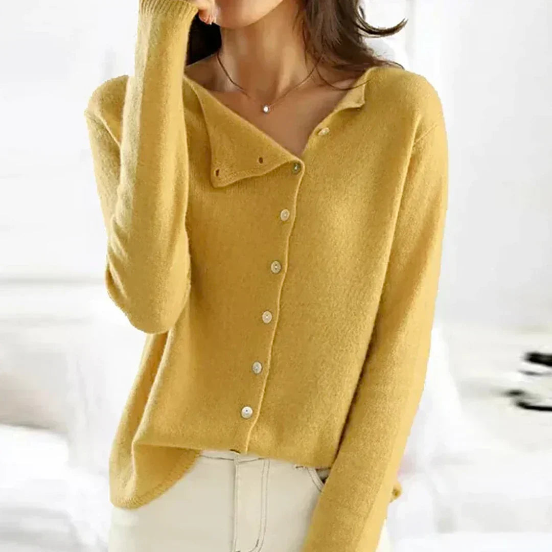 Laluna® | Modieuze Cardigan