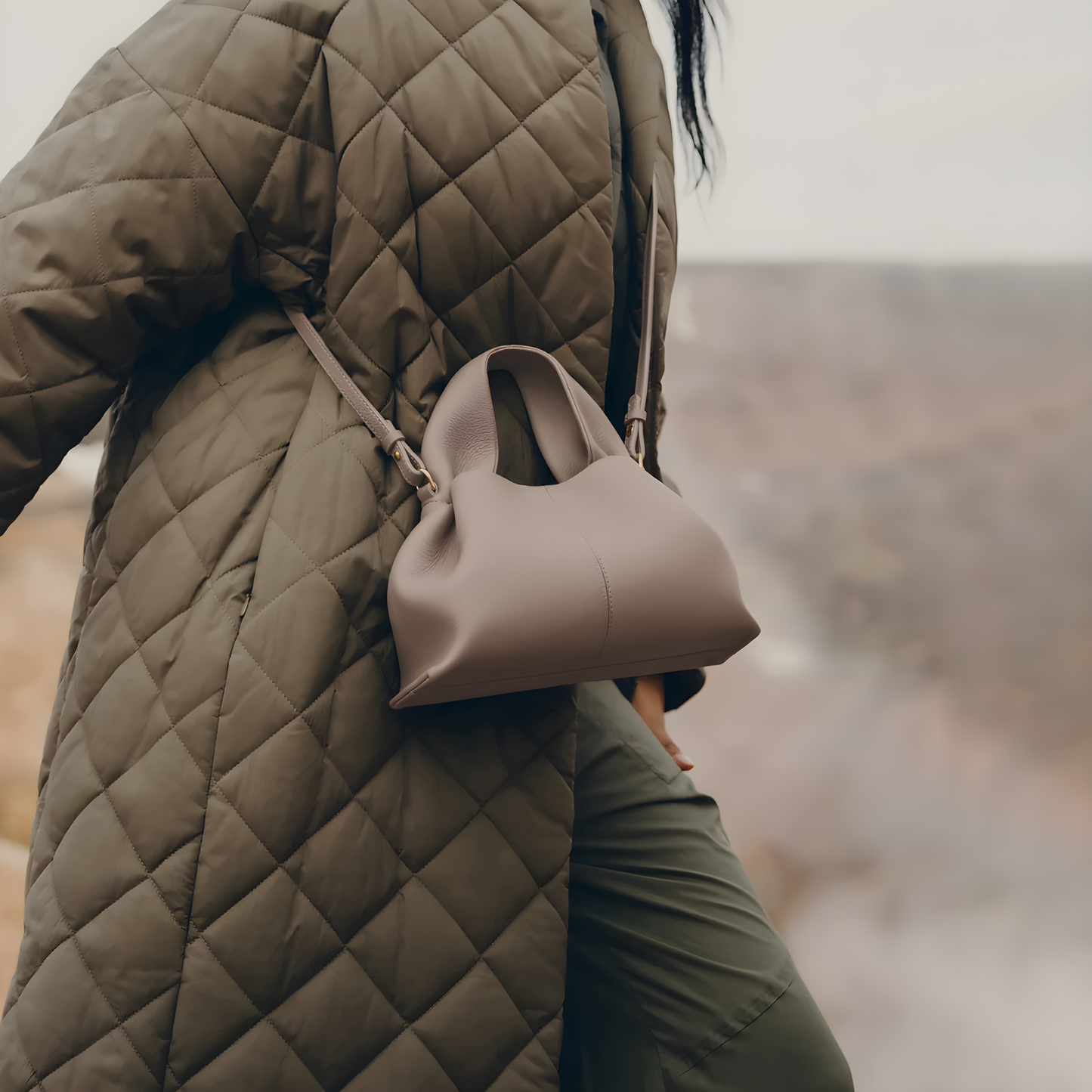 La Vincenza Handbag
