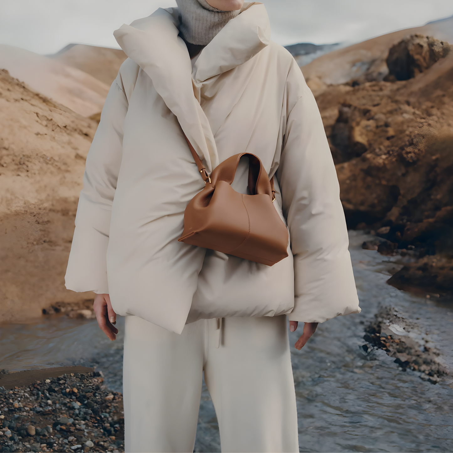 La Vincenza Handbag