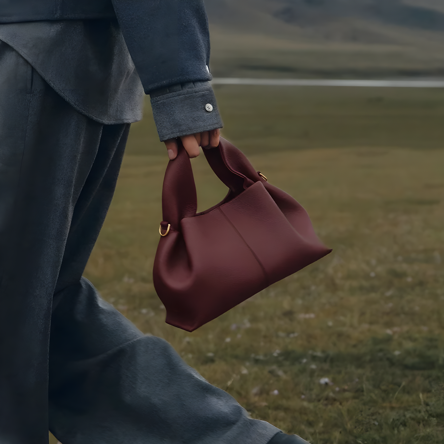 La Vincenza Handbag