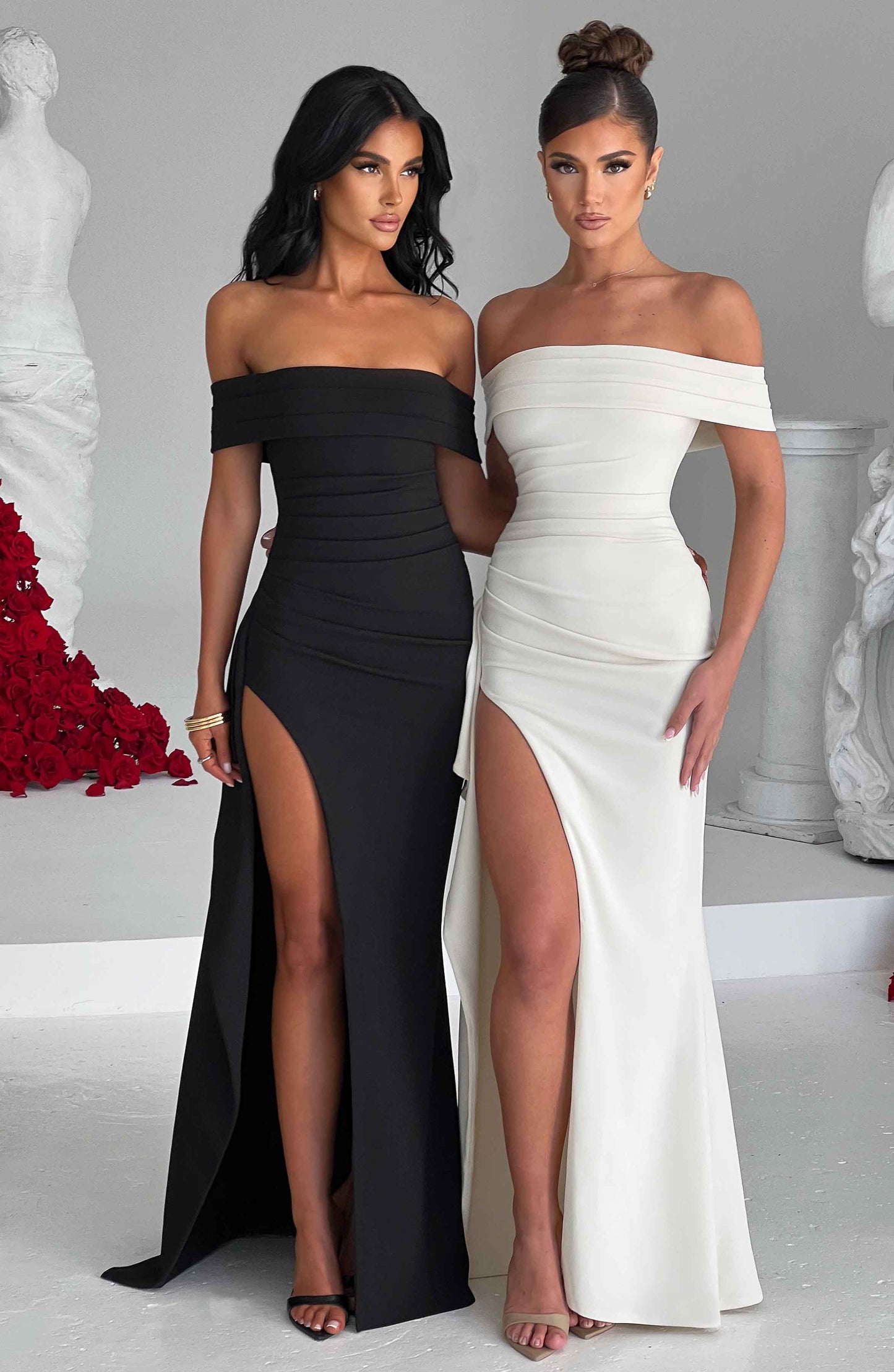Joyce Maxi Dress