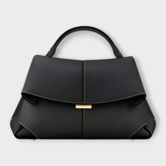 Laluna® | Luxe Leren Handtas