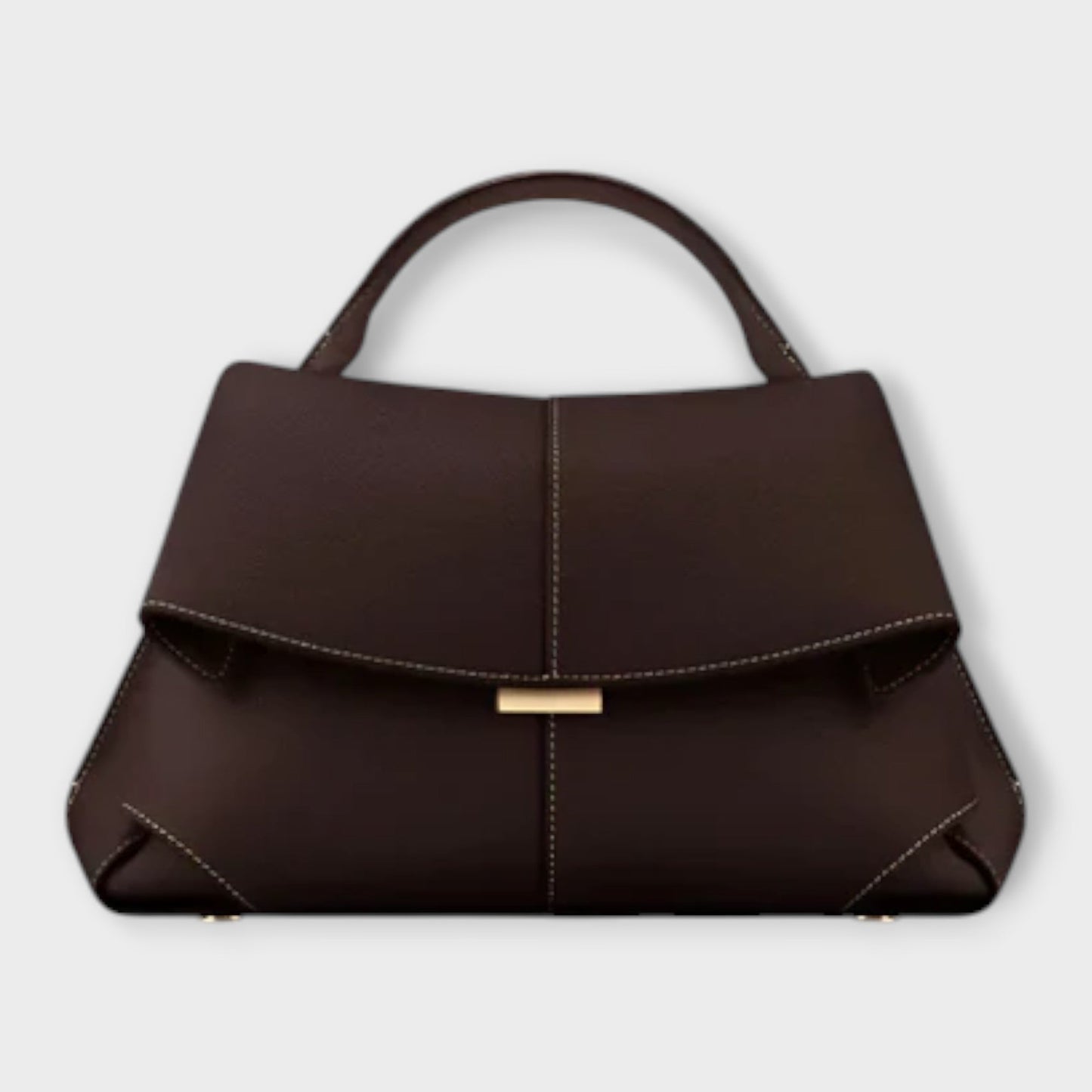 Laluna® | Luxe Leren Handtas