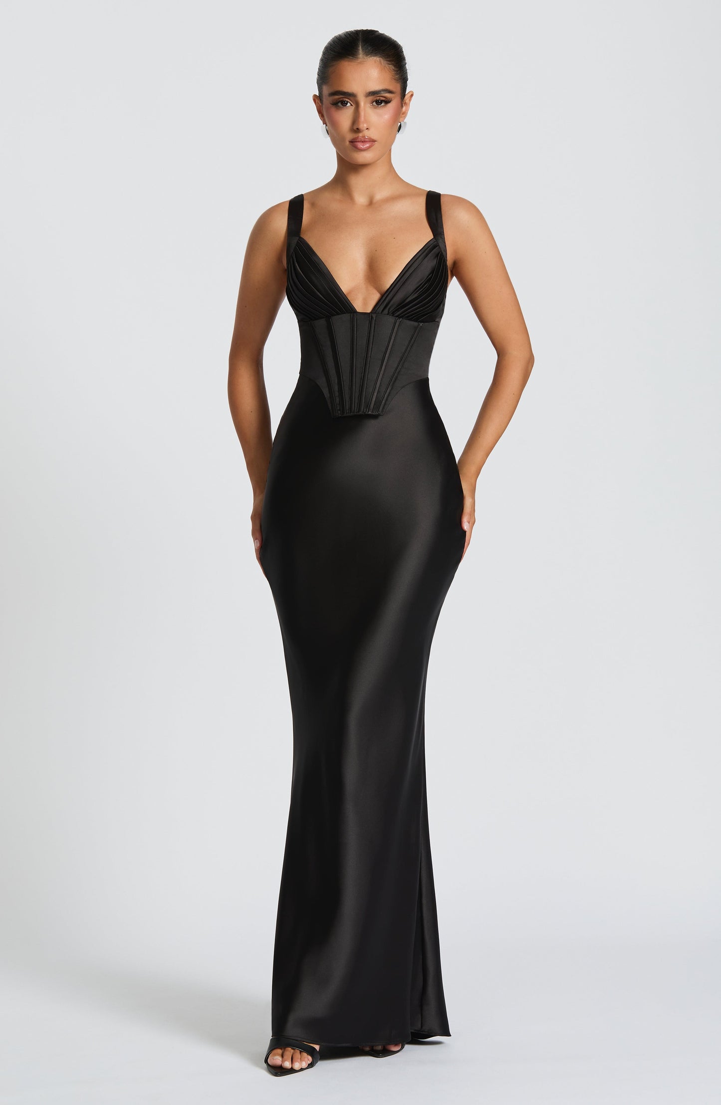 Shae Maxi Dress