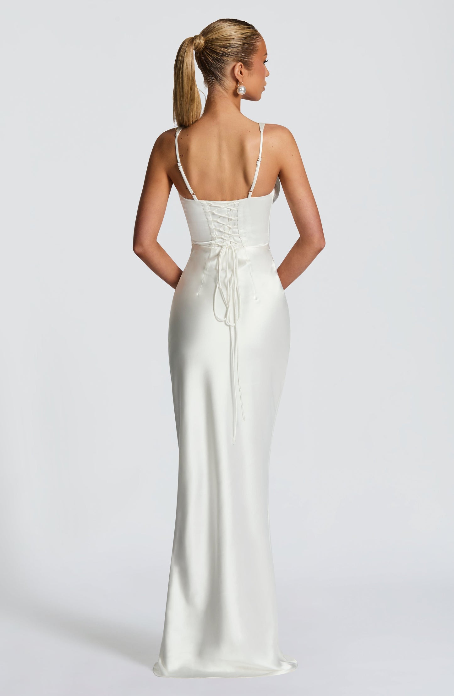Shae Maxi Dress