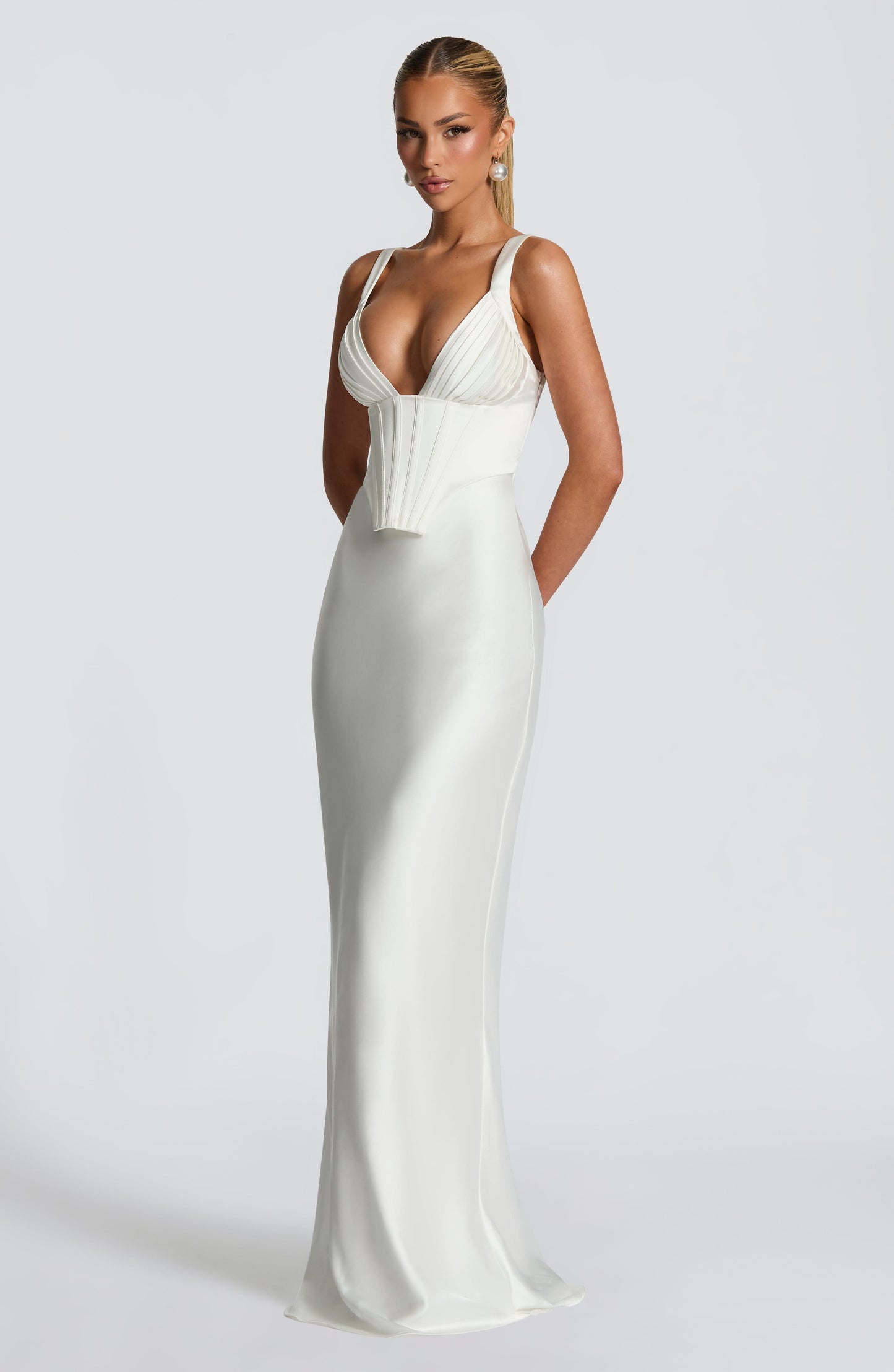 Shae Maxi Dress