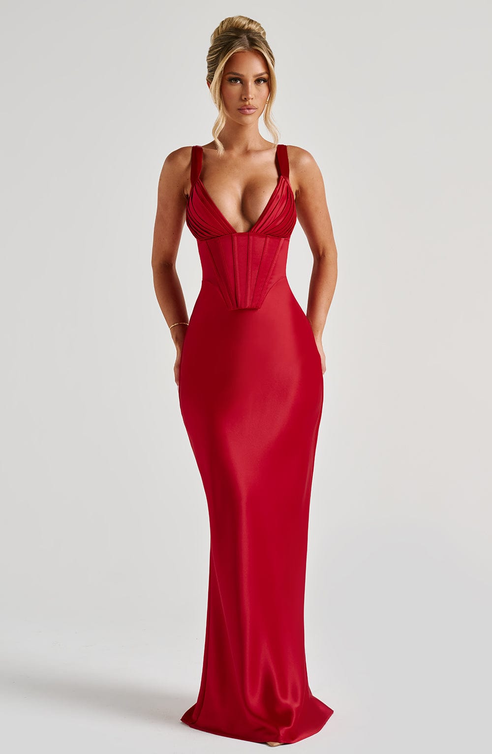 Shae Maxi Dress