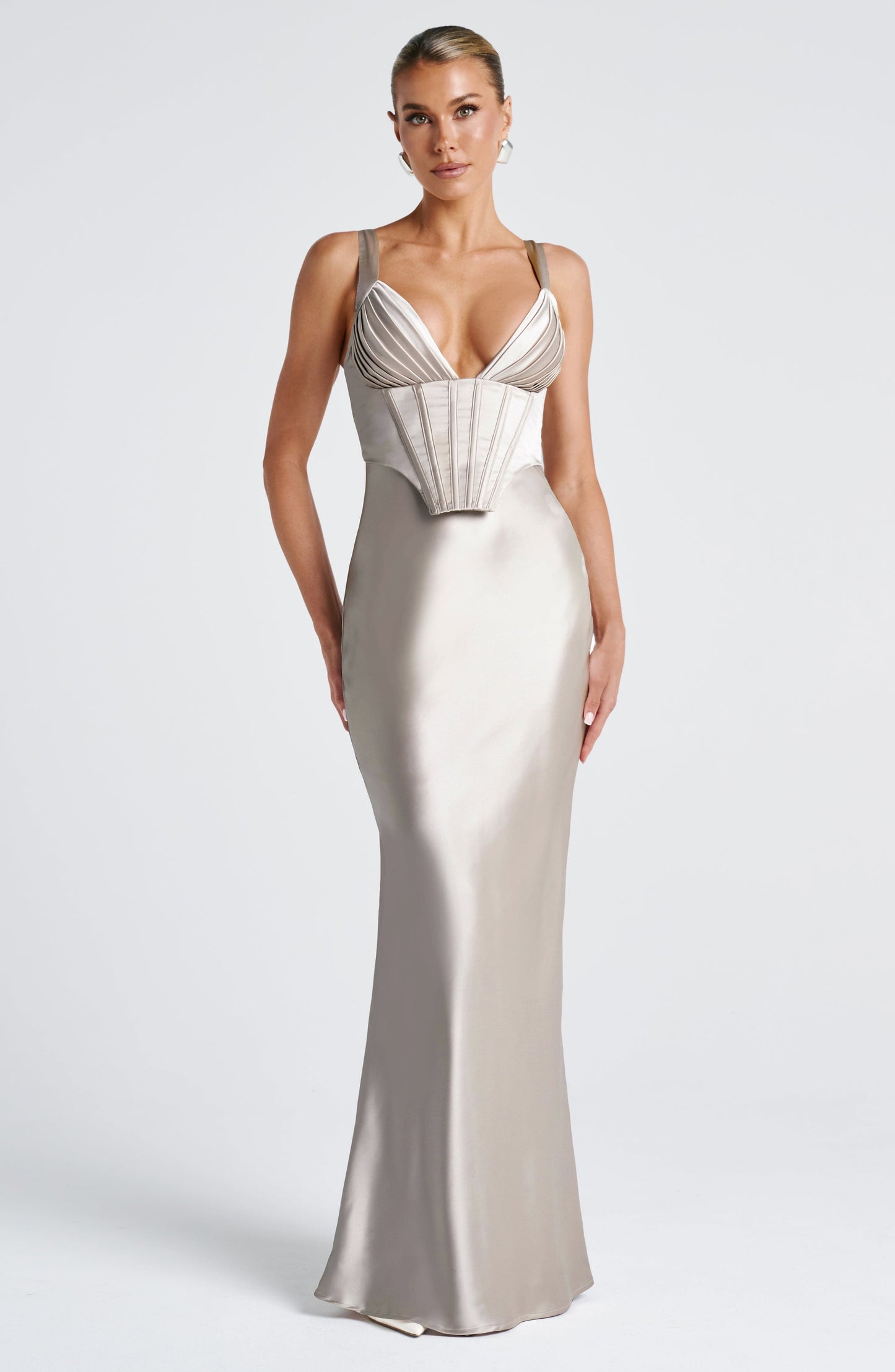 Shae Maxi Dress