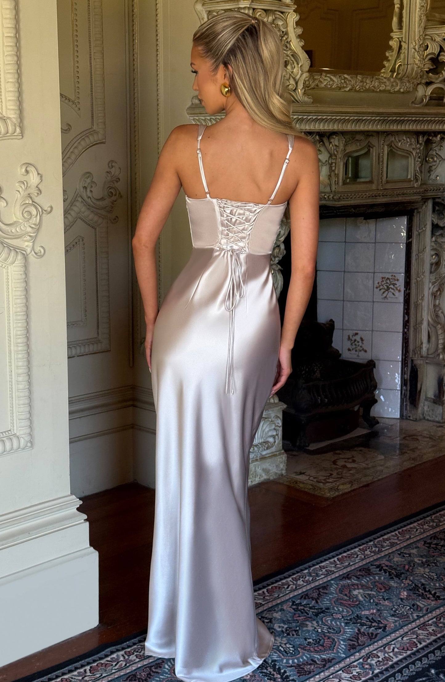 Shae Maxi Dress