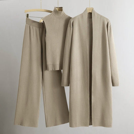 Vivian Prescott Elegant 3 Piece Set